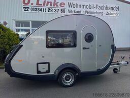 T@b 320 Basic Kühlschrank, Heizung, Auflastung