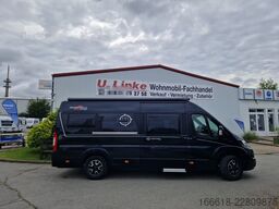 MALIBU Van 640 LE RB Coupe, Automatik, 160PS