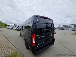 MALIBU Van 640 LE RB Coupe, Automatik, 160PS