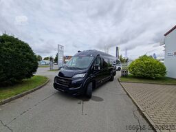 MALIBU Van 640 LE RB Coupe, Automatik, 160PS