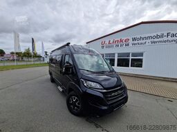 MALIBU Van 640 LE RB Coupe, Automatik, 160PS