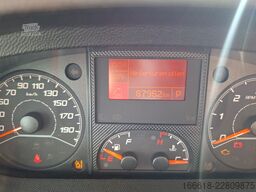 MALIBU Van 640 LE RB Coupe, Automatik, 160PS