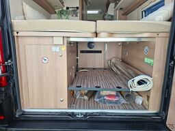 MALIBU Van 640 LE RB Coupe, Automatik, 160PS