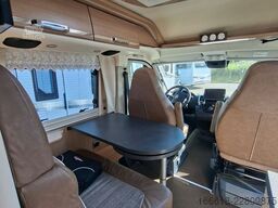 MALIBU Van 640 LE RB Coupe, Automatik, 160PS