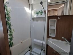 MALIBU Van 640 LE RB Coupe, Automatik, 160PS