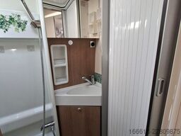MALIBU Van 640 LE RB Coupe, Automatik, 160PS