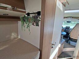 MALIBU Van 640 LE RB Coupe, Automatik, 160PS