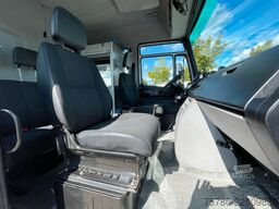 MERCEDES-BENZ Vario 816 D Doka Maxi/ Mixto/ AC/ Diff-Sprerre