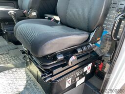 MERCEDES-BENZ Vario 816 D Doka Maxi/ Mixto/ AC/ Diff-Sprerre