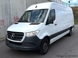MERCEDES-BENZ Sprinter III Kasten 317 CDI 9G Tronic,Kam,MBUX,