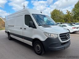 MERCEDES-BENZ Sprinter III Kasten 317 CDI 9G Tronic,Kam,MBUX,