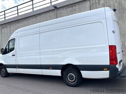 MERCEDES-BENZ Sprinter III Kasten 317 CDI 9G Tronic,Kam,MBUX,