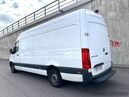 MERCEDES-BENZ Sprinter III Kasten 317 CDI 9G Tronic,Kam,MBUX,