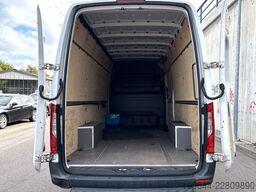 MERCEDES-BENZ Sprinter III Kasten 317 CDI 9G Tronic,Kam,MBUX,