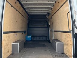 MERCEDES-BENZ Sprinter III Kasten 317 CDI 9G Tronic,Kam,MBUX,