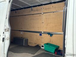 MERCEDES-BENZ Sprinter III Kasten 317 CDI 9G Tronic,Kam,MBUX,