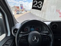 MERCEDES-BENZ Sprinter III Kasten 317 CDI 9G Tronic,Kam,MBUX,