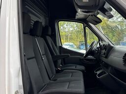 MERCEDES-BENZ Sprinter III Kasten 317 CDI 9G Tronic,Kam,MBUX,