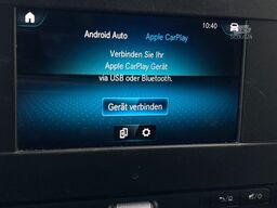 MERCEDES-BENZ Sprinter III Kasten 317 CDI 9G Tronic,Kam,MBUX,