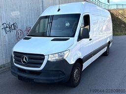 MERCEDES-BENZ Sprinter III Kasten RWD/AWD 311/315/317/319 CDI