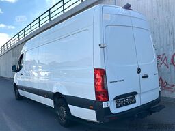 MERCEDES-BENZ Sprinter III Kasten RWD/AWD 311/315/317/319 CDI