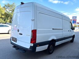 MERCEDES-BENZ Sprinter III Kasten RWD/AWD 311/315/317/319 CDI