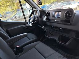 MERCEDES-BENZ Sprinter III Kasten RWD/AWD 311/315/317/319 CDI