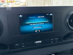 MERCEDES-BENZ Sprinter III Kasten RWD/AWD 311/315/317/319 CDI