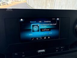 MERCEDES-BENZ Sprinter III Kasten RWD/AWD 311/315/317/319 CDI