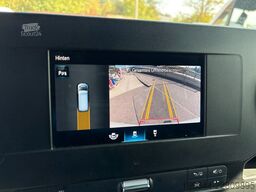 MERCEDES-BENZ Sprinter III Kasten RWD/AWD 311/315/317/319 CDI