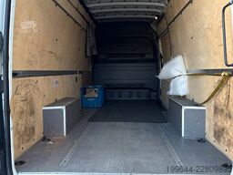 MERCEDES-BENZ Sprinter III Kasten RWD/AWD 311/315/317/319 CDI