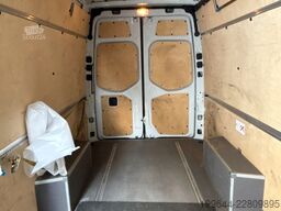 MERCEDES-BENZ Sprinter III Kasten RWD/AWD 311/315/317/319 CDI