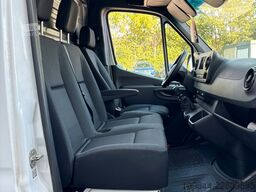 MERCEDES-BENZ Sprinter III Kasten RWD/AWD 311/315/317/319 CDI