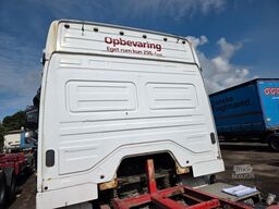 MERCEDES-BENZ 1524 BDF mit Klima, Ladebordwand, 2 x Bett