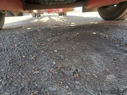 MERCEDES-BENZ 1524 BDF mit Klima, Ladebordwand, 2 x Bett