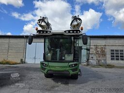 FENDT Spritze Rogator 655 D, 2 Teilbreite, 6.000+500 L