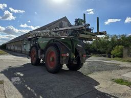 FENDT Spritze Rogator 655 D, 2 Teilbreite, 6.000+500 L