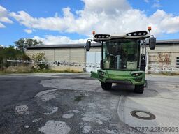 FENDT Spritze Rogator 655 D, 2 Teilbreite, 6.000+500 L
