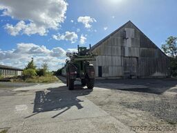 FENDT Spritze Rogator 655 D, 2 Teilbreite, 6.000+500 L