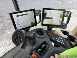 FENDT Spritze Rogator 655 D, 2 Teilbreite, 6.000+500 L
