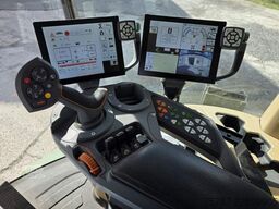 FENDT Spritze Rogator 655 D, 2 Teilbreite, 6.000+500 L