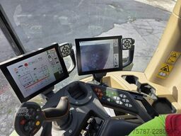 FENDT Spritze Rogator 655 D, 2 Teilbreite, 6.000+500 L