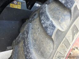 FENDT Spritze Rogator 655 D, 2 Teilbreite, 6.000+500 L