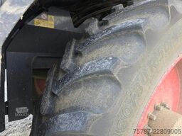 FENDT Spritze Rogator 655 D, 2 Teilbreite, 6.000+500 L