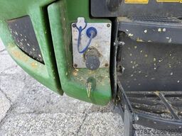 FENDT Spritze Rogator 655 D, 2 Teilbreite, 6.000+500 L