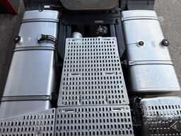 IVECO S-Way AS440S57 Intarder NAVI ACC 2xTank