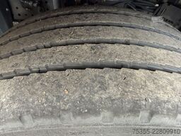 IVECO S-Way AS440S57 Intarder NAVI ACC 2xTank