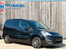 Citroën Berlingo Business Economy 1.6 HDi L1H1 3-Sitzer