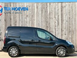 Citroën Berlingo Business Economy 1.6 HDi L1H1 3-Sitzer