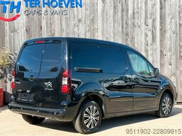 Citroën Berlingo Business Economy 1.6 HDi L1H1 3-Sitzer